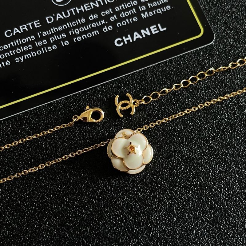 Chanel Necklaces